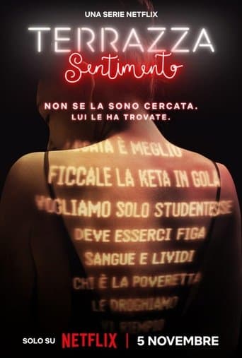 Poster for Start Up, Fall Down: From Billionaire to Convict