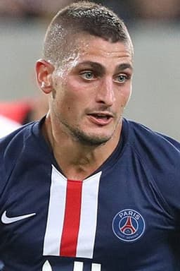 Photo of Marco Verratti