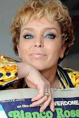Photo of Irina Sanpiter