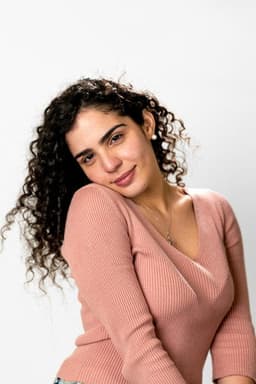 Photo of Isairis Rodríguez