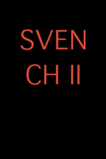 Poster for SVEN Ch II