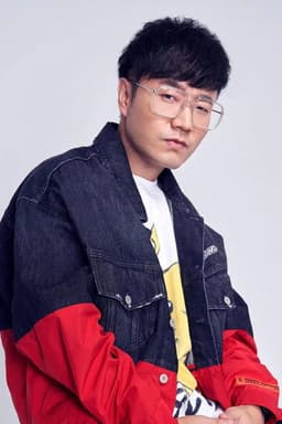 Photo of Reno Wang