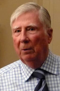 Photo of Guy Bechtel