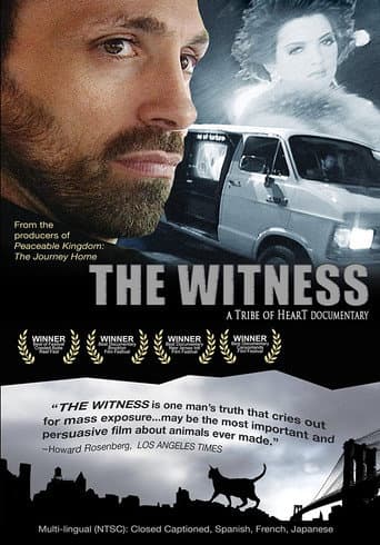 Poster for The Witness