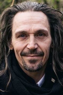 Photo of Tarmo Sakari Hietala