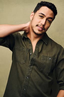Photo of Julio Macias