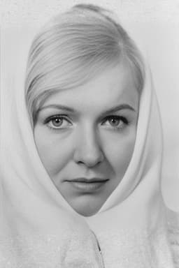 Photo of Luidmila Tsvetkova