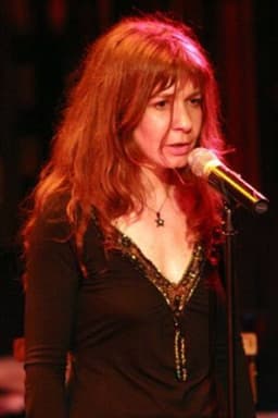 Photo of Isabelle Feuillebois