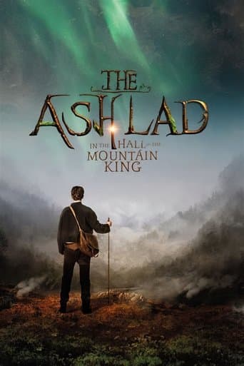 Poster for The Ash Lad: In the Hall of the Mountain King
