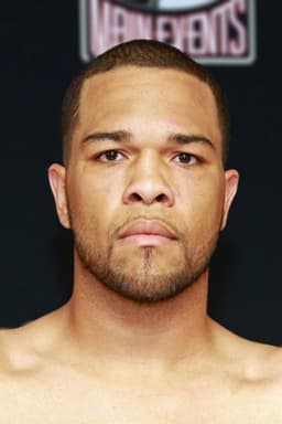 Photo of Nagy Aguilera