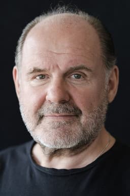 Photo of August Schmölzer