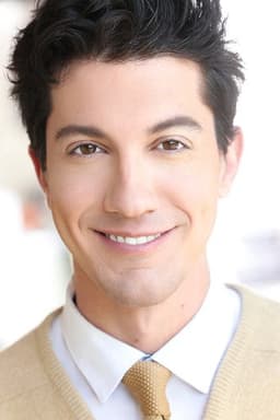 Photo of Jared Kusnitz