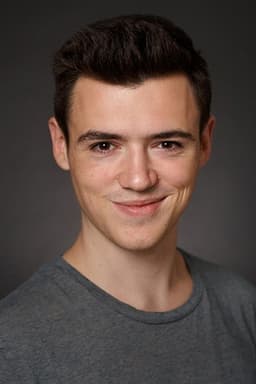 Photo of Joel Lützow