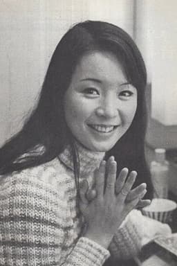Photo of Kazuko Iwasaki