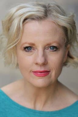 Photo of Wendy Morgan