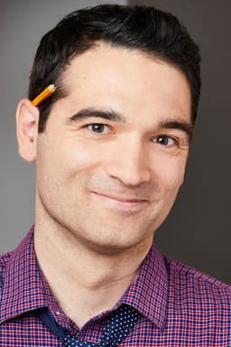 Photo of Andrew Colford