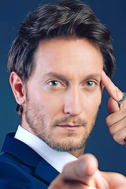 Photo of Lior Suchard
