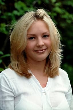 Photo of Kerry Ann Christiansen