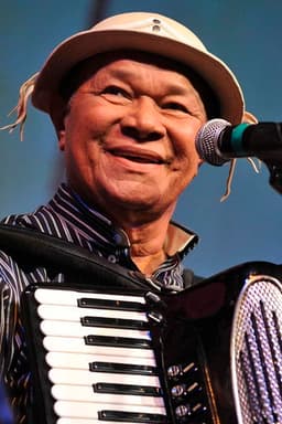 Photo of Dominguinhos