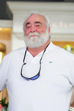 Photo of Michael Groover