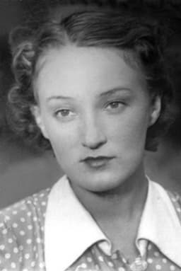 Photo of Natalya Gitserot