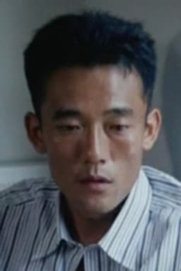Photo of Kenzô Yamaguchi