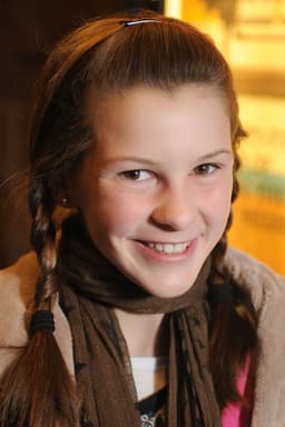 Photo of Tessa Allen