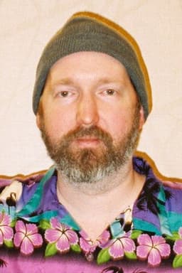 Photo of Nick Sutton