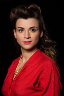 Photo of Tonia Maraki