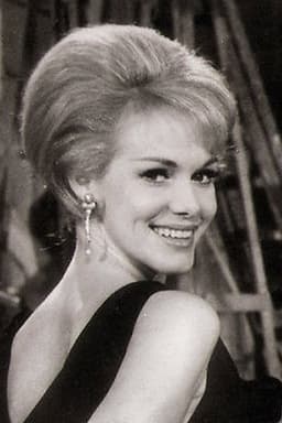 Photo of Ellen Kessler