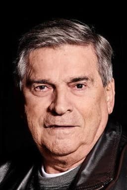 Photo of Ján Mistrík