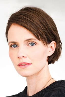 Photo of Lára Jóhanna Jónsdóttir
