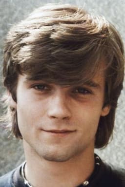 Photo of Lukáš Vaculík