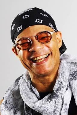 Photo of Fernando Saunders