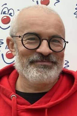 Photo of Milan Chalmovský