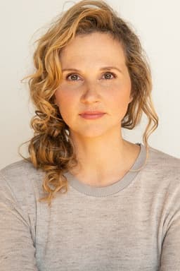 Photo of Caroline Bouchard
