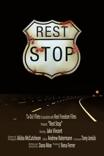 Poster for Rest Stop