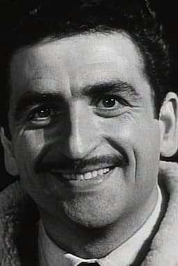 Photo of Mario David