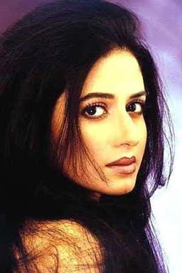 Photo of Priya Gill