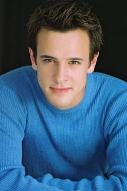 Photo of Steven Mayhew