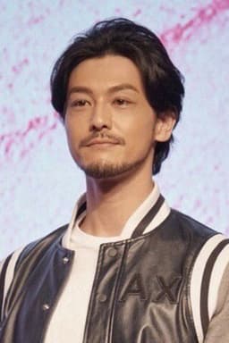 Photo of Adam Pak Tin-Nam