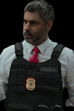 Photo of Nando Nitsch