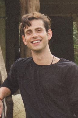 Photo of Guilherme Bandeira