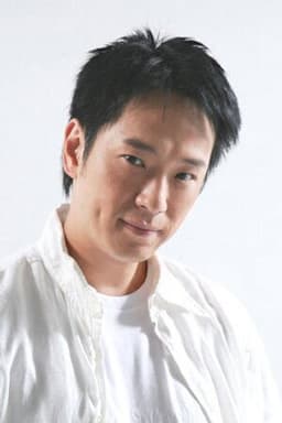 Photo of Timothy Shaw Chun-Yung