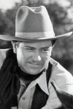 Photo of Malcolm 'Bud' McTaggart