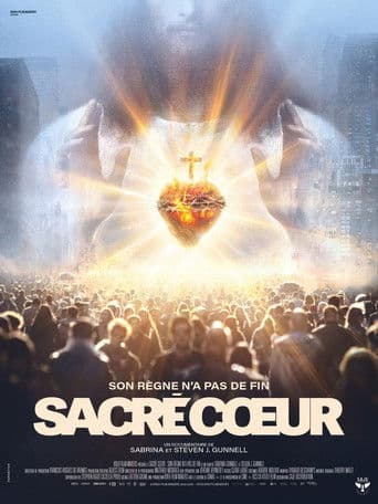 Poster for Sacred Heart: His Reign Has No End