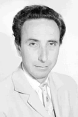 Photo of León Barroso