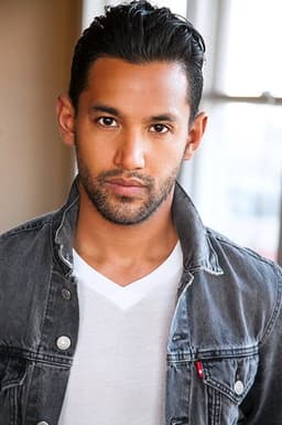 Photo of Matt Pascua