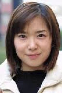 Photo of Natsumi Sawai