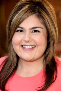 Photo of Lindsay Hollister